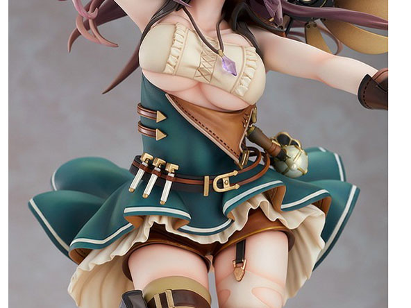 �A�C�h���}�X�^�[ �V���C�j�[�J���[�Y 1/7 �������� �t�F�C�X�I�u�g���W���[Ver.