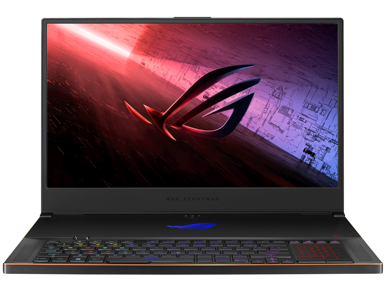 ROG Zephyrus S17 GX701LXS GX701LXS-I78R2080S �̐��i�摜