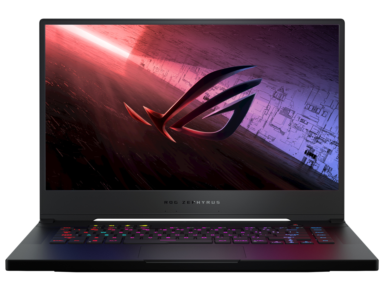 ROG Zephyrus S15 GX502LWS GX502LWS-I78R2070S �̐��i�摜