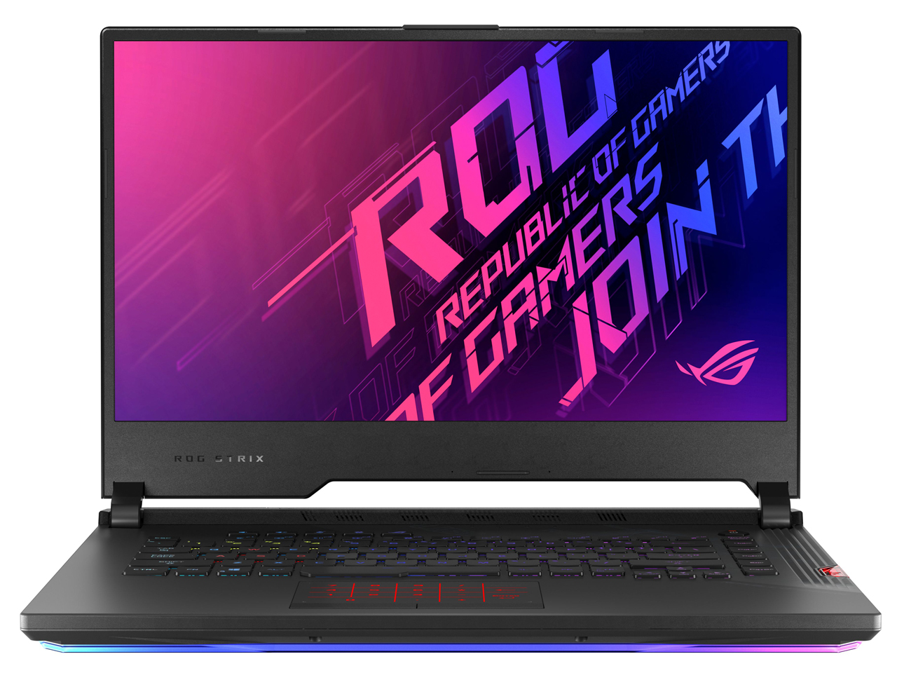 ROG Strix Scar 15 G532LWS G532LWS-I9R2070S �̐��i�摜
