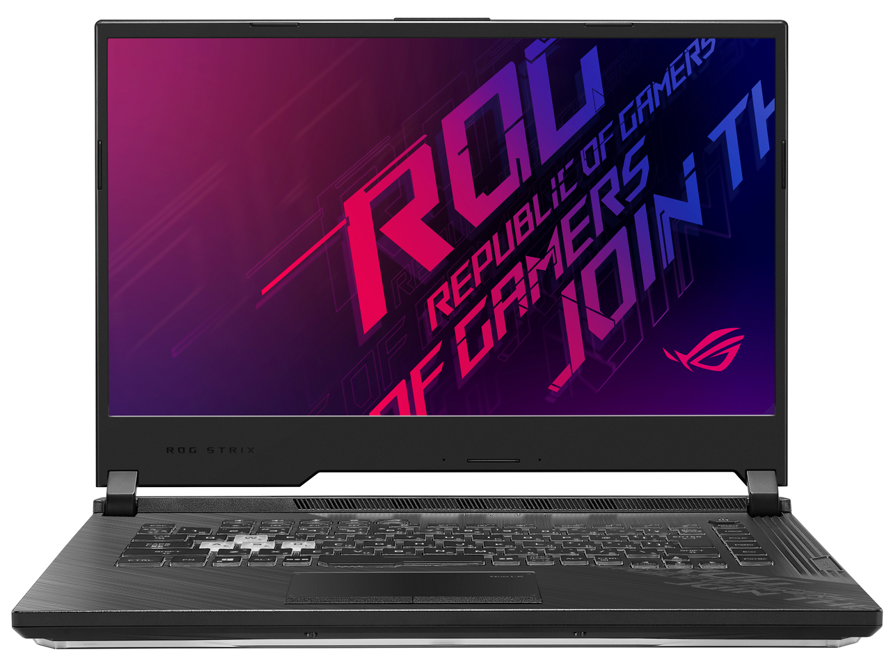 ROG Strix G15 G512LU G512LU-I7G1660T �̐��i�摜