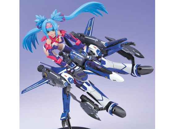V.F.G. �}�N���XF VF-25G �X�[�p�[���T�C�A �N�����E�N����