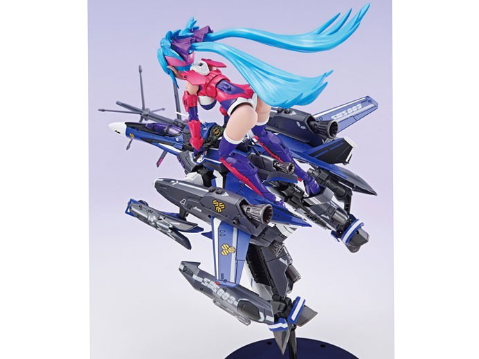 V.F.G. �}�N���XF VF-25G �X�[�p�[���T�C�A �N�����E�N����