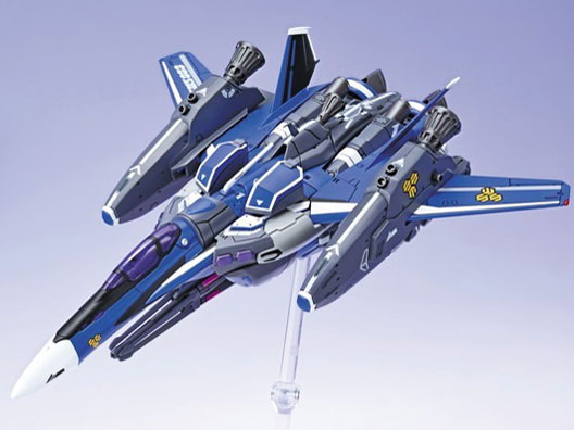 V.F.G. �}�N���XF VF-25G �X�[�p�[���T�C�A �N�����E�N����