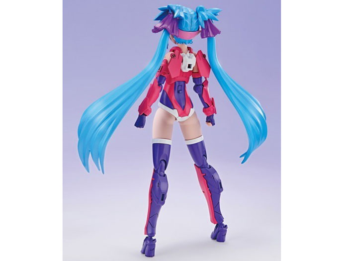 V.F.G. �}�N���XF VF-25G �X�[�p�[���T�C�A �N�����E�N����