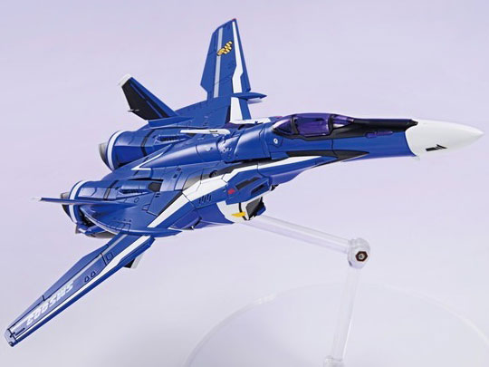 V.F.G. �}�N���XF VF-25G �X�[�p�[���T�C�A �N�����E�N����