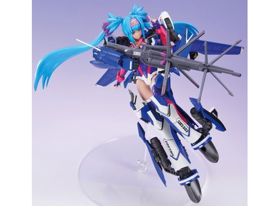 V.F.G. �}�N���XF VF-25G �X�[�p�[���T�C�A �N�����E�N����