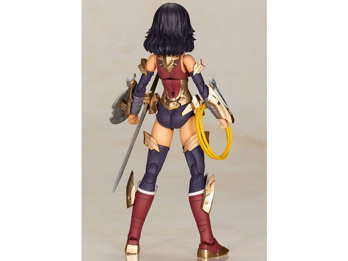 �����_�[�E�[�}�� Humikane Shimada Ver.