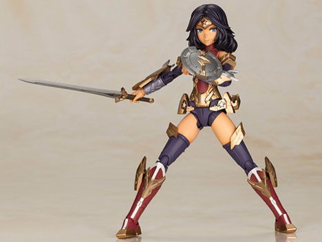 �����_�[�E�[�}�� Humikane Shimada Ver.