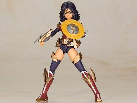 �����_�[�E�[�}�� Humikane Shimada Ver.