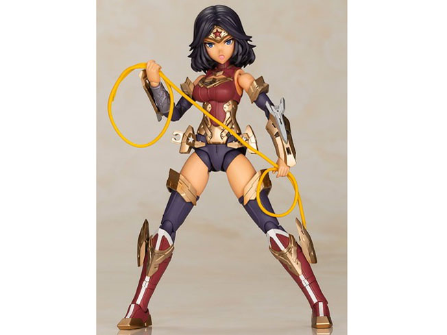 �����_�[�E�[�}�� Humikane Shimada Ver.