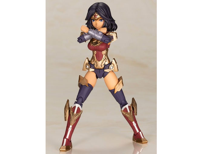 �����_�[�E�[�}�� Humikane Shimada Ver.