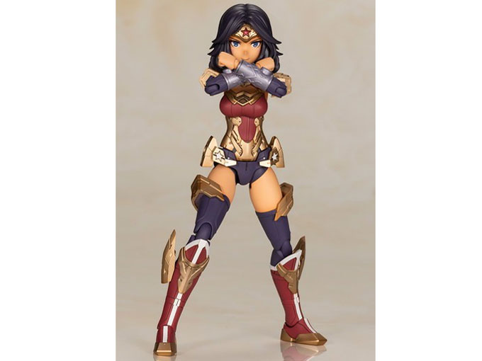 �����_�[�E�[�}�� Humikane Shimada Ver.