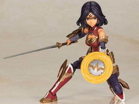 �����_�[�E�[�}�� Humikane Shimada Ver.