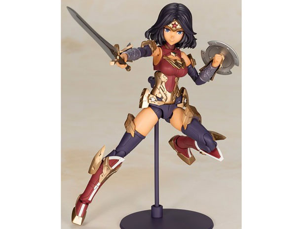 �����_�[�E�[�}�� Humikane Shimada Ver.