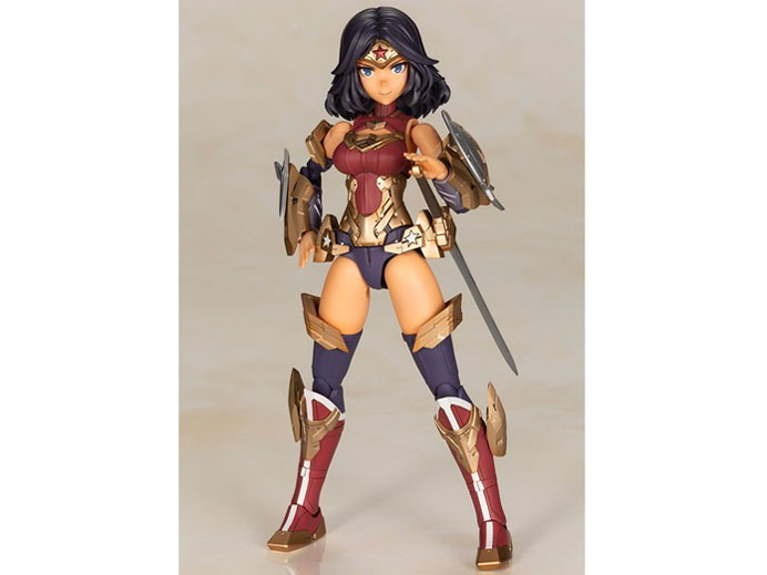 �����_�[�E�[�}�� Humikane Shimada Ver.