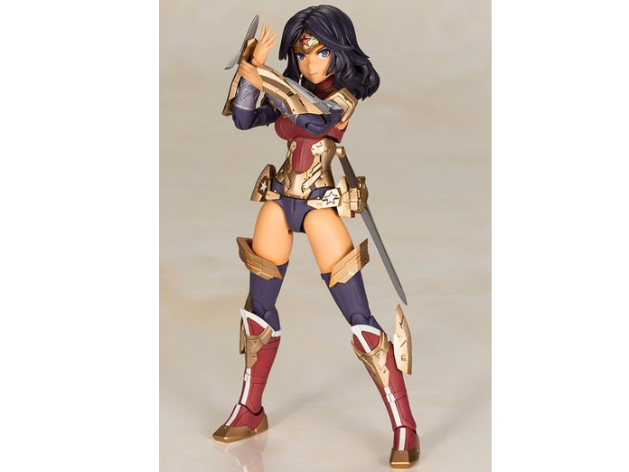 �����_�[�E�[�}�� Humikane Shimada Ver.