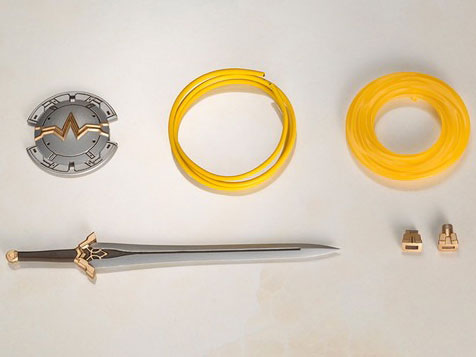 �����_�[�E�[�}�� Humikane Shimada Ver.