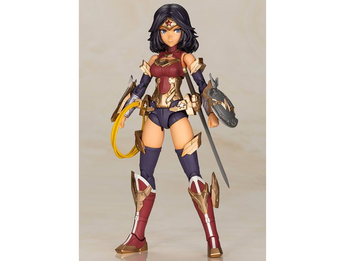 �����_�[�E�[�}�� Humikane Shimada Ver. �̐��i�摜