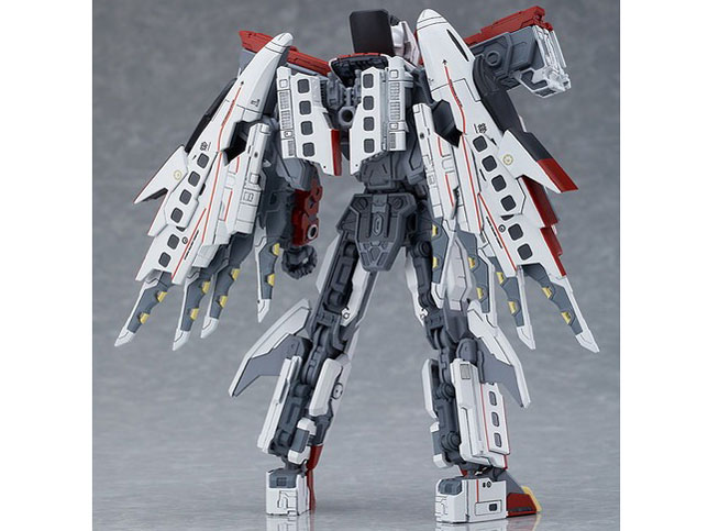 �V�����ό`���{ �V���J���I�� MODEROID �V���J���I�� 800�΂�