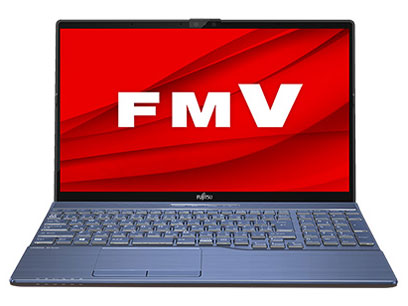 FMV LIFEBOOK AH�V���[�Y WA3/E2 KC_WA3E2_A050 Core i7�E������8GB�ESSD 256GB+HDD 1TB���ڃ��f��