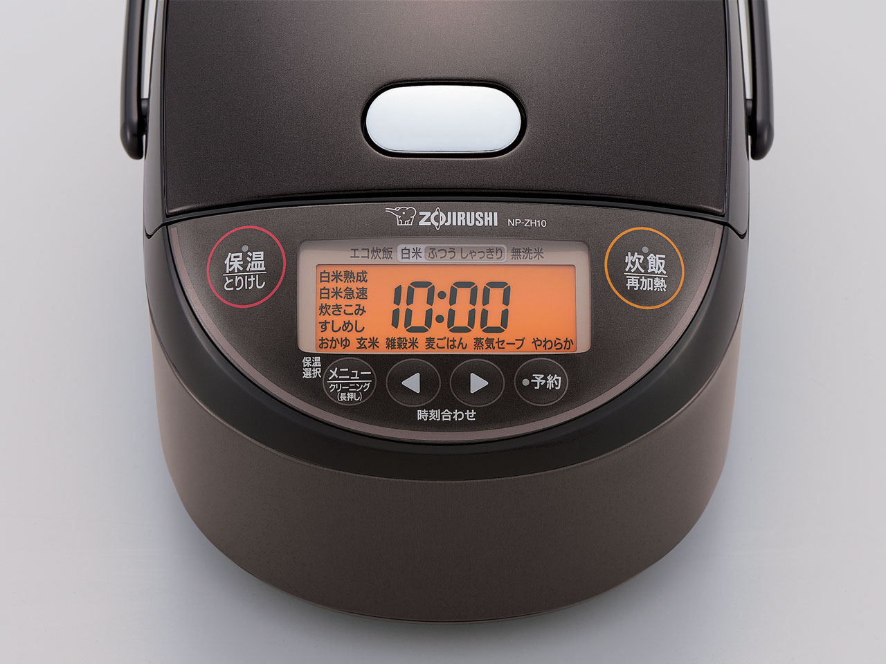 �ɂߐ��� NP-ZH10