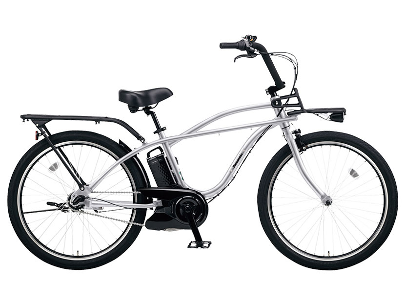 BP02 BE-ELZC632A-S [�X�p�[�N�����^���b�N�V���o�[] + ��p�[�d�� �̐��i�摜