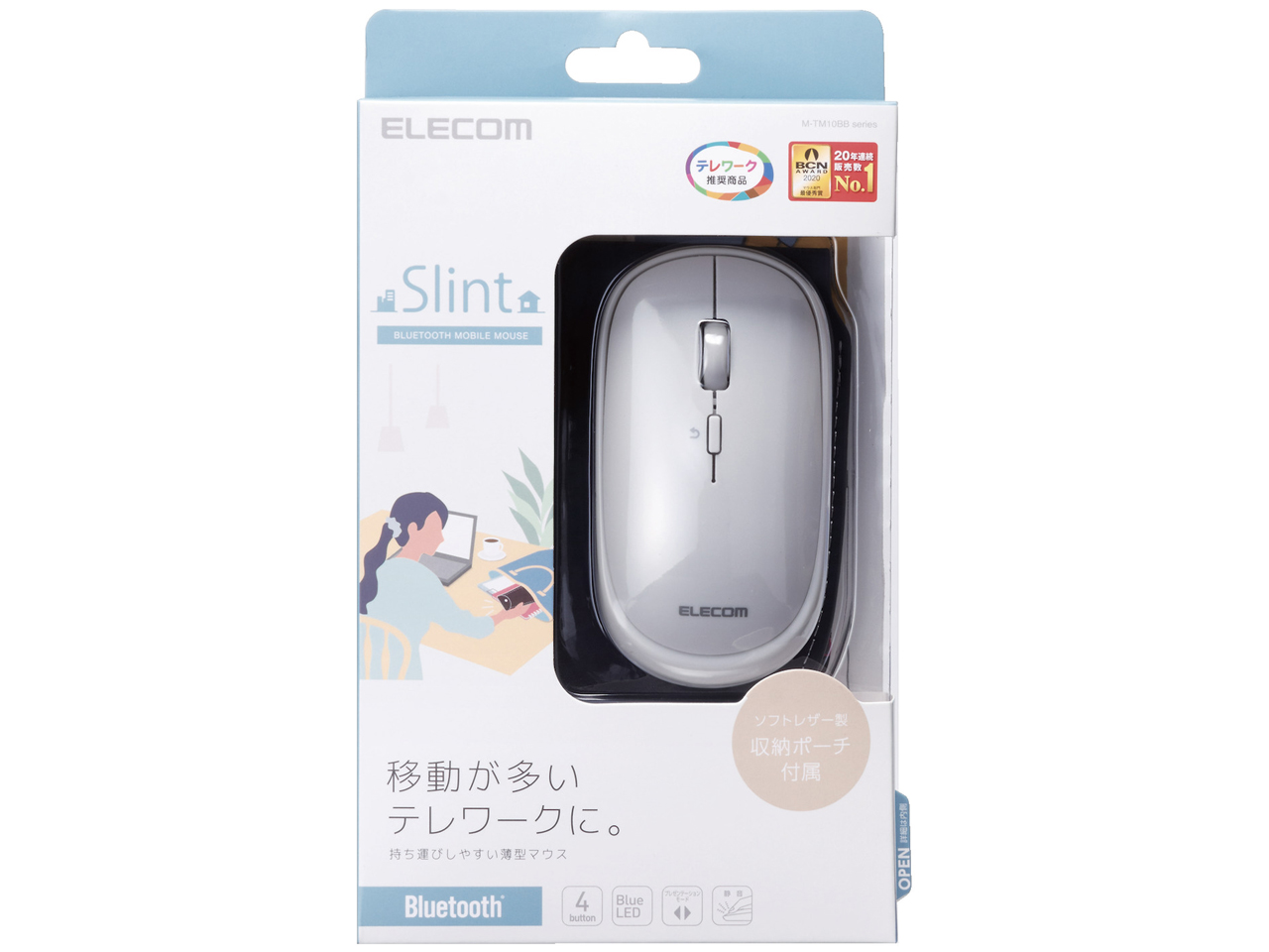 M-TM10BBGY [�O���[]