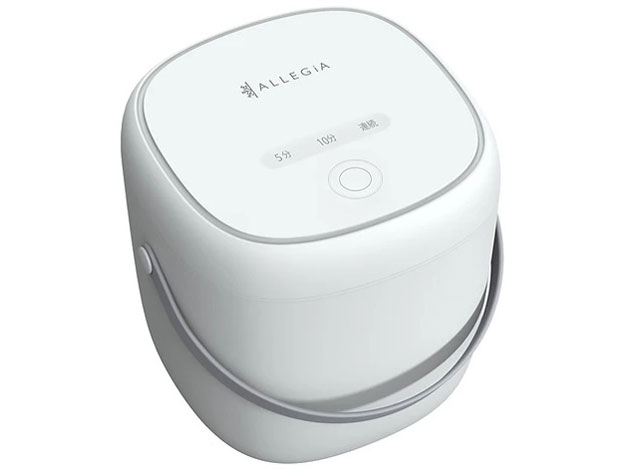 ALLEGiA ���O�����Ŋ� AR-UVC11 �̐��i�摜