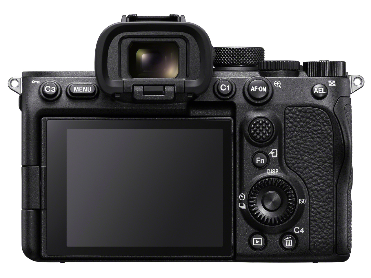 ��7S III ILCE-7SM3 �{�f�B