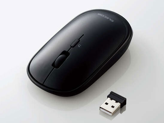 M-TM10DBBK [�u���b�N] �̐��i�摜