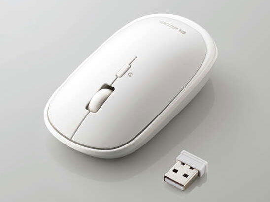 M-TM10DBWH [�z���C�g] �̐��i�摜