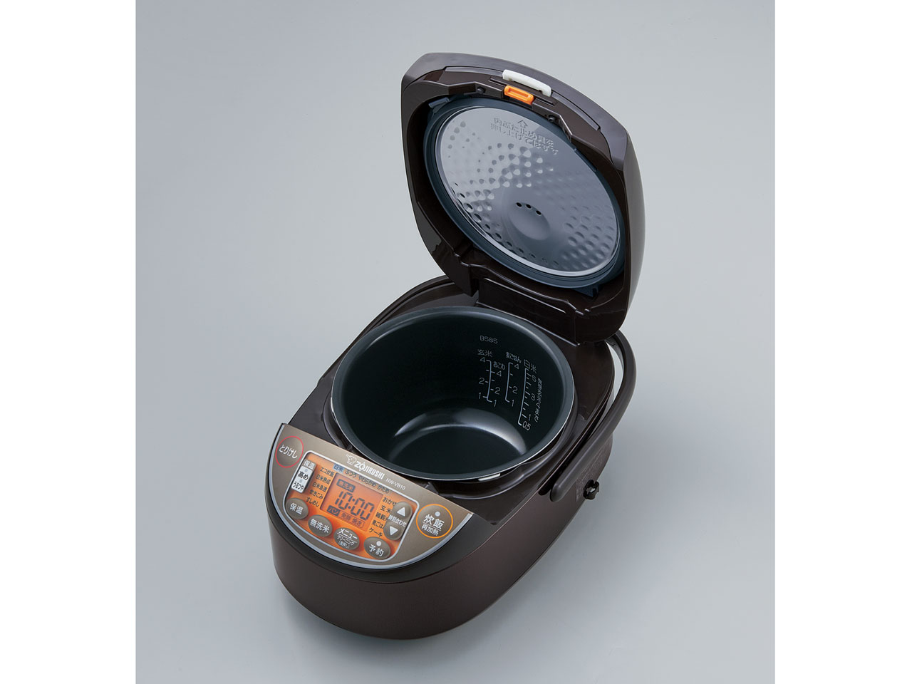 �ɂߐ��� NW-VB10