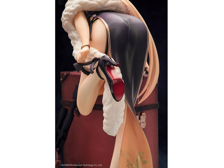 �h�[���Y�t�����g���C�� 1/8 OTs-14 ���J�SVer.