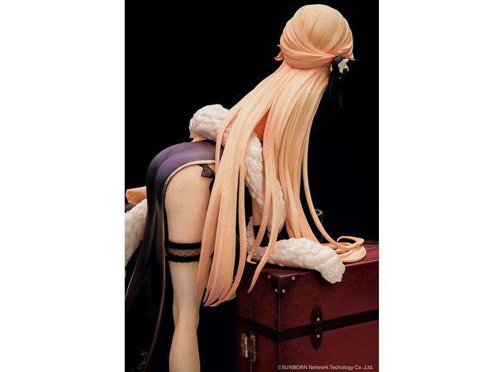 �h�[���Y�t�����g���C�� 1/8 OTs-14 ���J�SVer.