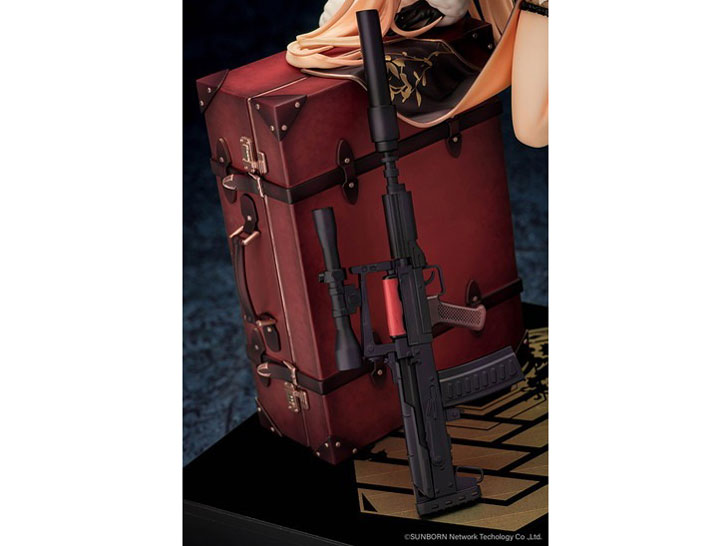 �h�[���Y�t�����g���C�� 1/8 OTs-14 ���J�SVer.