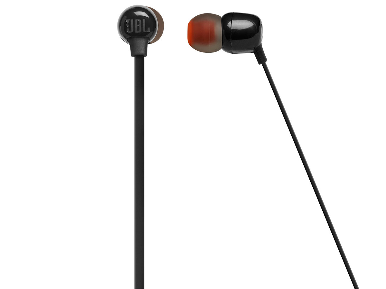 TUNE 115BT [�u���b�N]