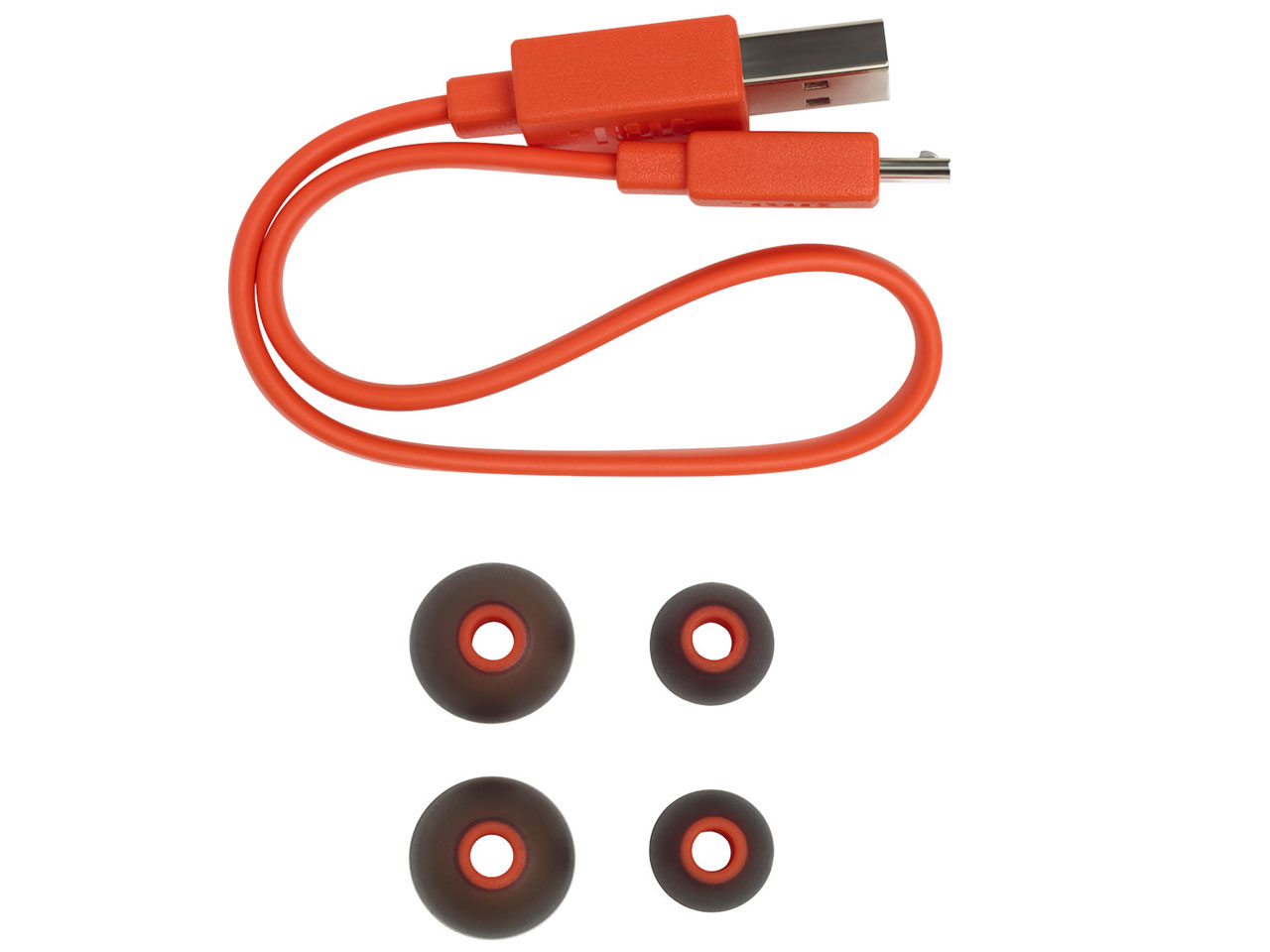 TUNE 115BT [�u���b�N]