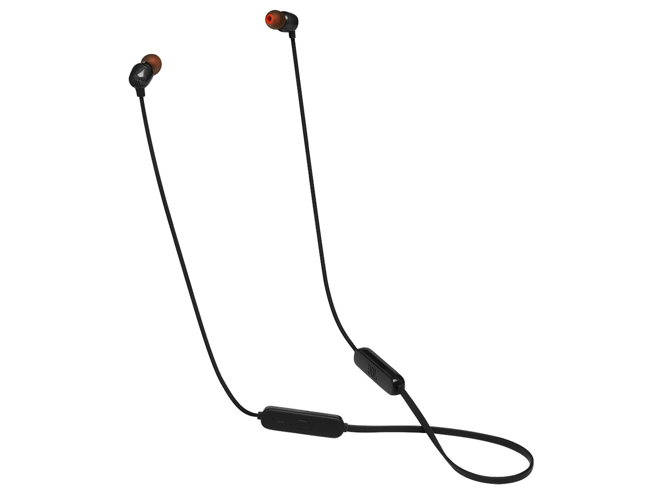 TUNE 115BT [�u���b�N] �̐��i�摜