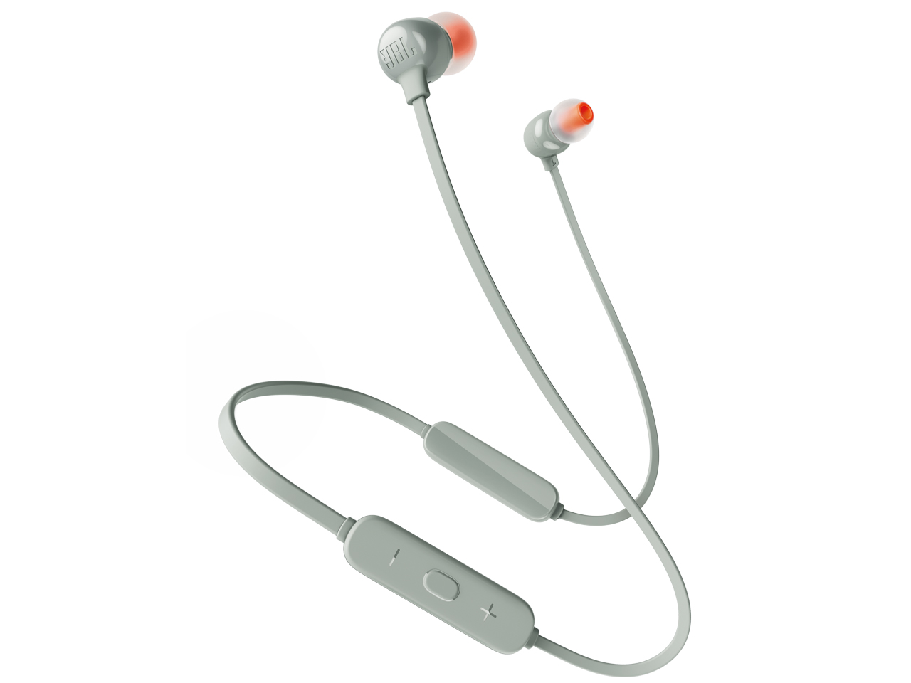 TUNE 115BT [�O���[]