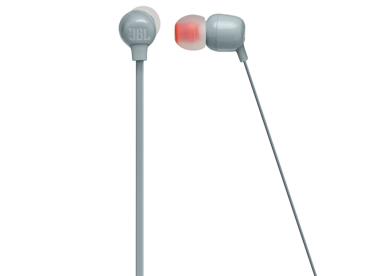 TUNE 115BT [�O���[]