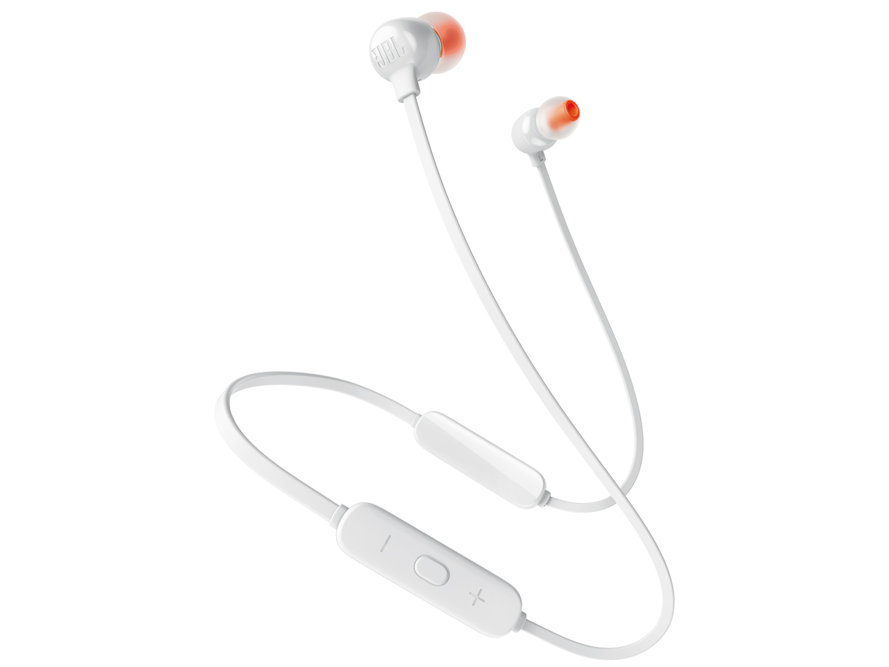 TUNE 115BT [�z���C�g]