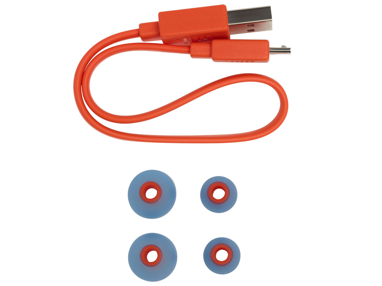 TUNE 115BT [�u���[]