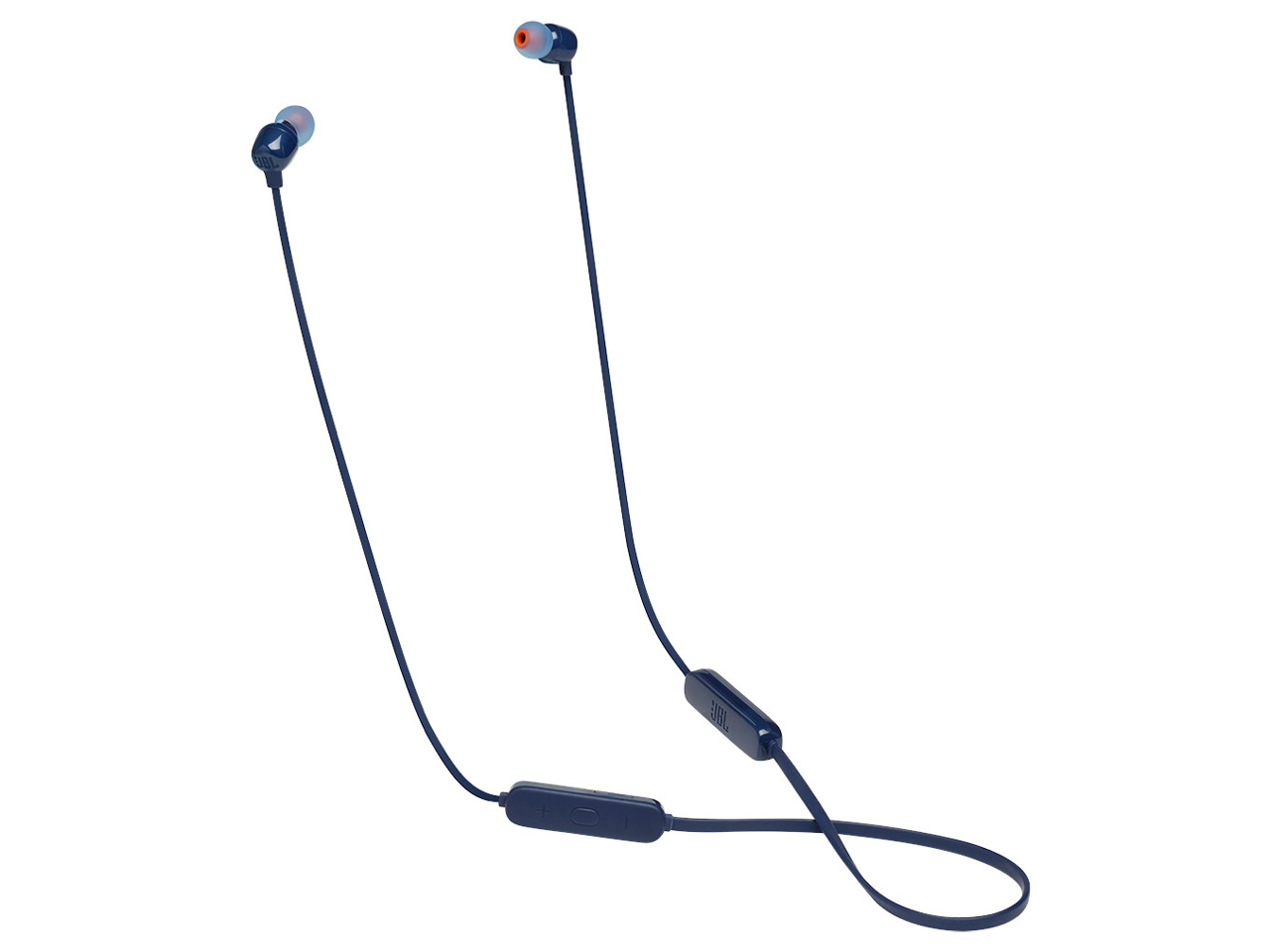 TUNE 115BT [�u���[] �̐��i�摜