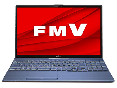 FMV LIFEBOOK AH�V���[�Y WA3/E2 KC_WA3E2_A067 Core i7�E������16GB�ESSD 256GB+HDD 1TB���ڃ��f��