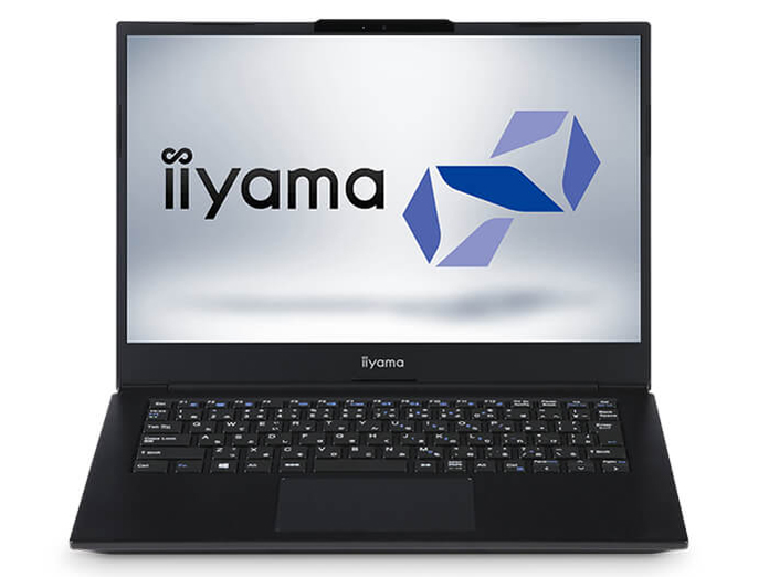 STYLE-14FH056-i3-UCDG Core i3 10110U/8GB������/250GB SSD/14�C���` �̐��i�摜