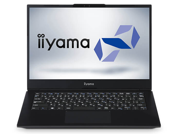 STYLE-14FH056-i7-UCEG Core i7 10510U/8GB������/500GB SSD/14�C���` �̐��i�摜