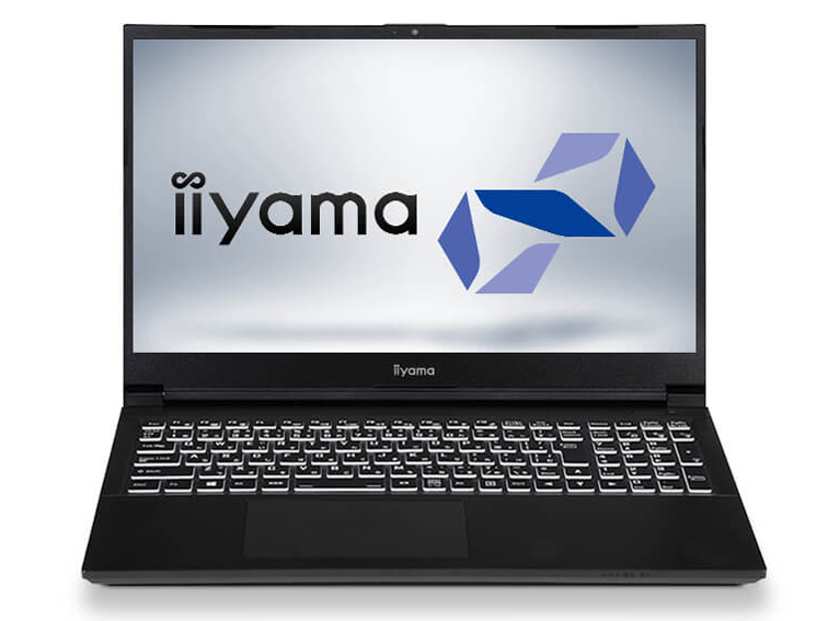 STYLE-15FX066-i7-RFSS Core i7 10750H/8GB������/480GB SSD/GTX1650/15�C���` �t��HD �̐��i�摜