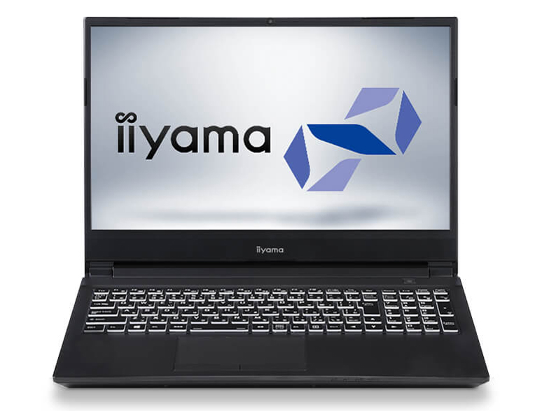 STYLE-15FX068-i7-RXSVI Core i7 10750H/16GB������/500GB SSD+1TB HDD/GTX1660Ti/15�C���` �t��HD �̐��i�摜