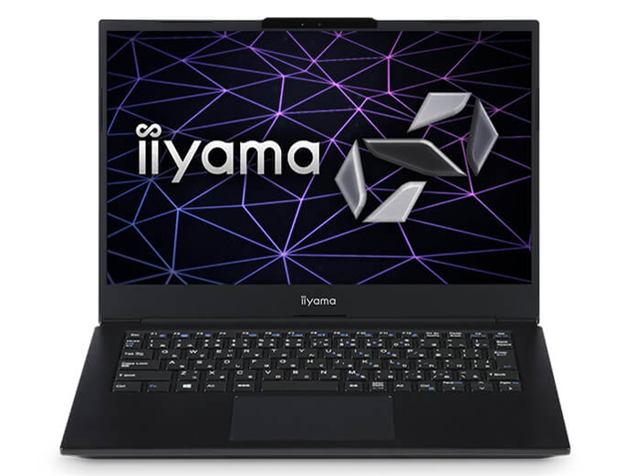 SOLUTION-14FH056-i3-UCDG Core i3 10110U/8GB������/250GB SSD/14�C���` �̐��i�摜